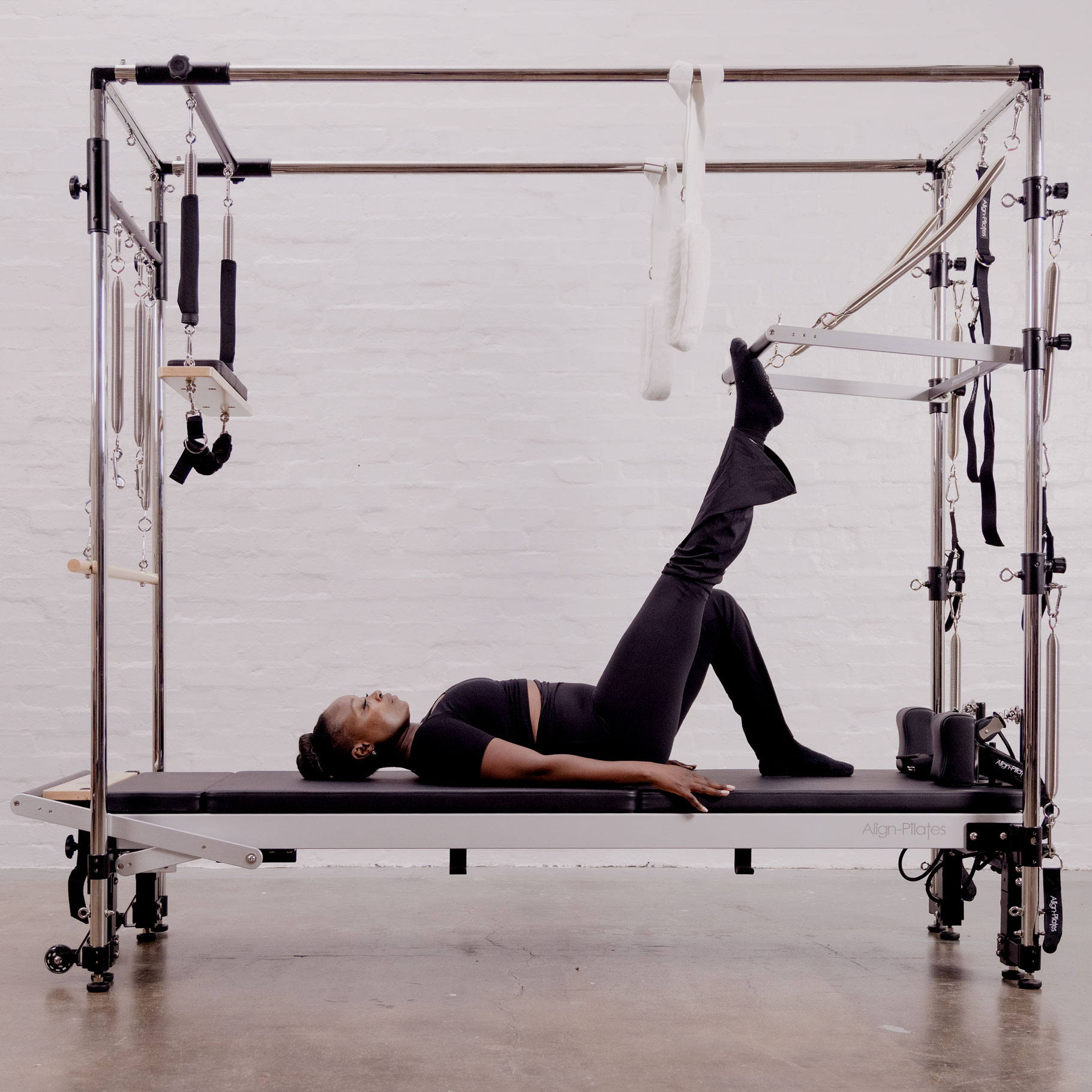 Cadillac and Reformer Combo